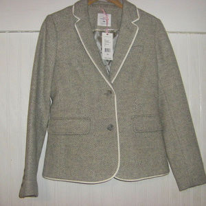 Vineyard Vines Women's Blazer Size 00